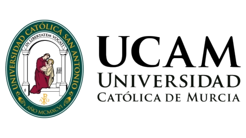 UCAM International Logo